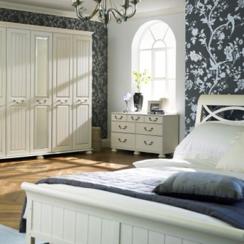 Our Bedroom Ranges