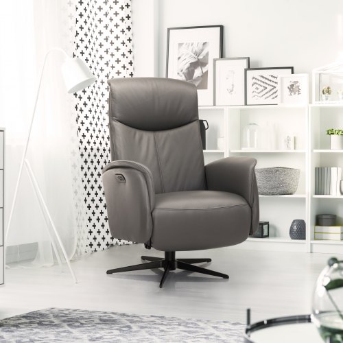 Ryder Swivel Chair Collection