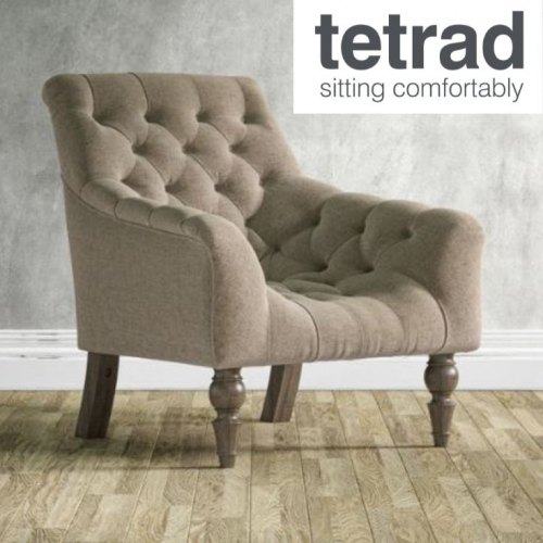 Tetrad Newton Chair