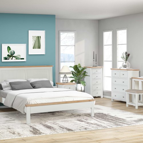 Banham Painted Bedroom Collection