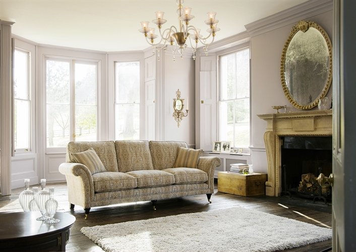 Parker Knoll Burghley Collection