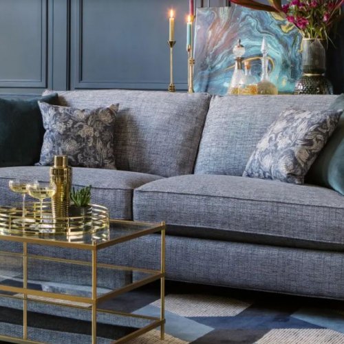 Parker Knoll Hoxton Collection