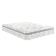 Harrison Burghley 180cm Zip and Link Mattress Only