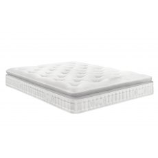 Harrison Chalfont 150cm Zip and Link Mattress Only