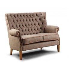 Country Collection Hexham 2 Seater - Fast Track (3HTW Hunting Lodge)