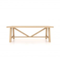 Deepdale Dining Collection Dining Table - 200cm