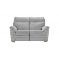 Parker Knoll - Hudson 23 Double Power Recliner 2 Seater Sofa with adjustible Lumbar and Headrest and