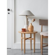 G Plan Winchester Lamp Table