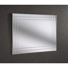 Bc04 40” X 30”  (102cm X 76cm) Mirror