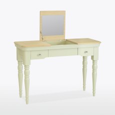 Cromwell Bedroom Dressing Table with Mirror