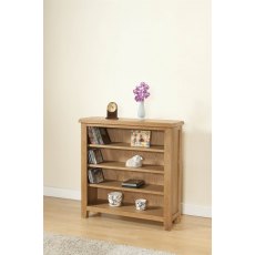 Stowell Dining Collection 3ft Bookcase
