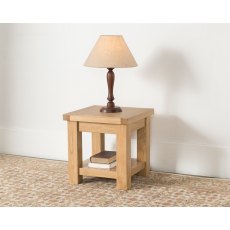 Portland Collection Side Table