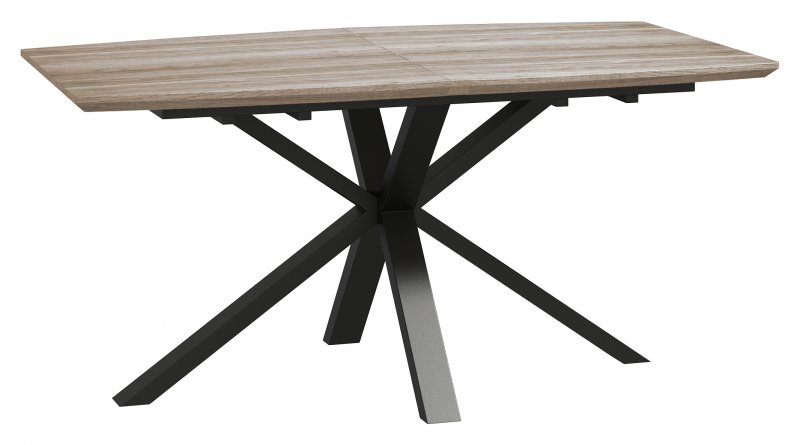 Algona Collection Extending Dining Table