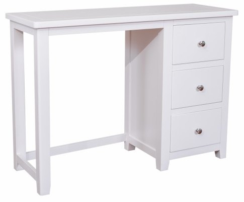 Chilford Bedroom Collection Dressing Table - White