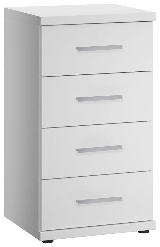 Airedale Collection Chest of drawers - 4 drawers