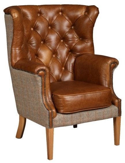 Winchester Chair - Fast Track (3HTW Hunting Lodge)