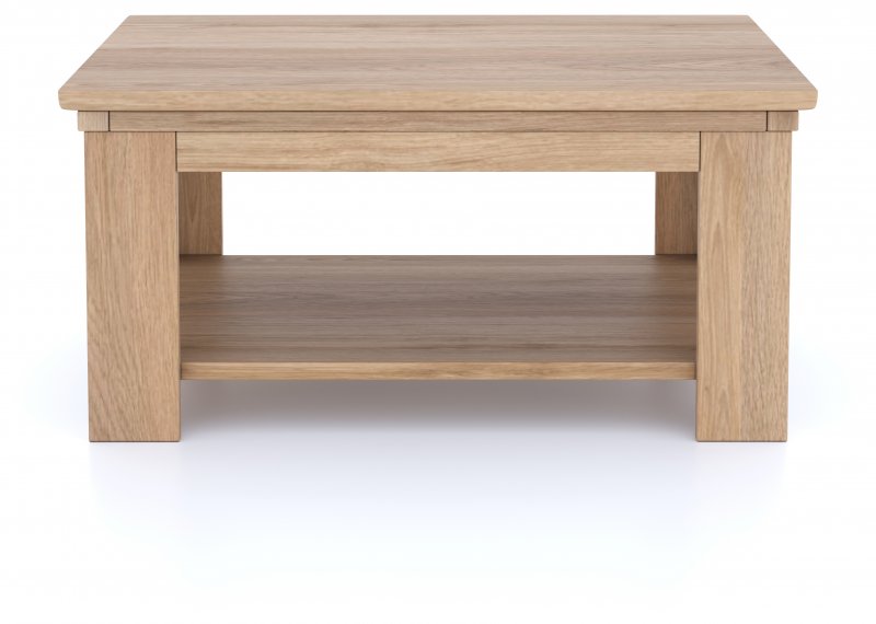 Deepdale Dining Collection Coffee Table