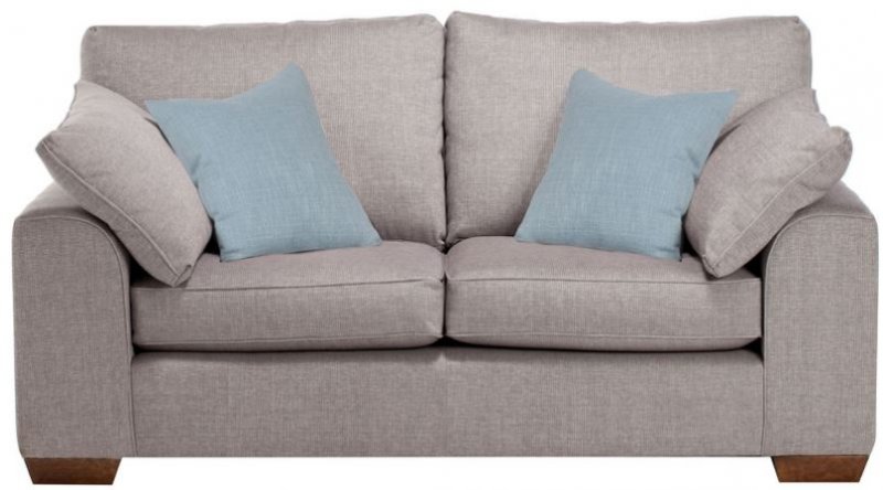 Vancouver Collection Medium Settee H2 Fabric