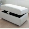 Storage Stool Cover - A