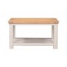 Chedsworth Painted Dining Collection Standard Coffee table