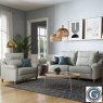 G Plan G Plan Riley Sofa Collection Snuggler Electric Recliner Chair With USB W Grade Cover