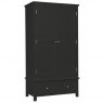 Chilford Charcoal  Collection Gents Wardrobe