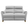 G Plan Hurst Sofa Collection Small Sofa (1 Piece) Leather - L