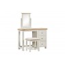 Dressing Table Set (including Mirror & Stool)