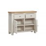 2 Drawer Console Table