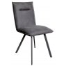 Alta Dining Chair Star Base