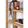 G Plan Winchester Open Bookcase