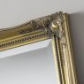 Sf2 Gold 49” X 16” Bevel (124cm X 41cm) Mirror