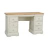 Double dressing Table