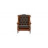 Heritage Collection Kensington Chair  - Fast Track Delivery