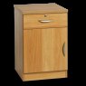 Home Office Collection Cupboard Drawer Unit