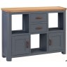 Sussex Midnight Collection Low Display Unit