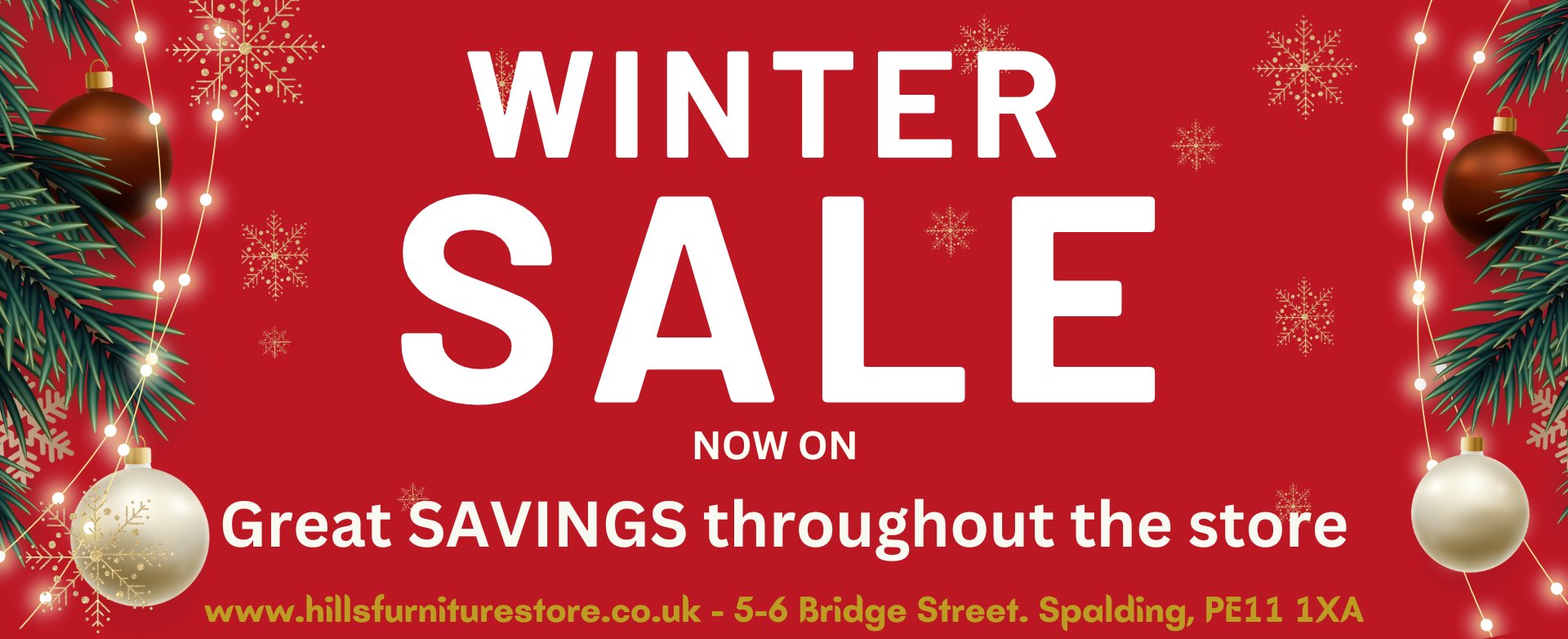 Hills Furniture Store For life, style & living