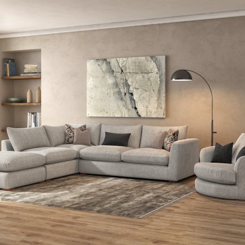 Corner Sofas