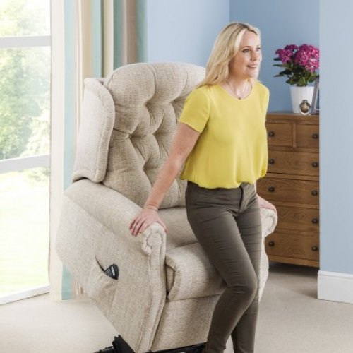 Lift & Rise Recliners