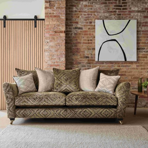 Our Sofas & Chairs Ranges