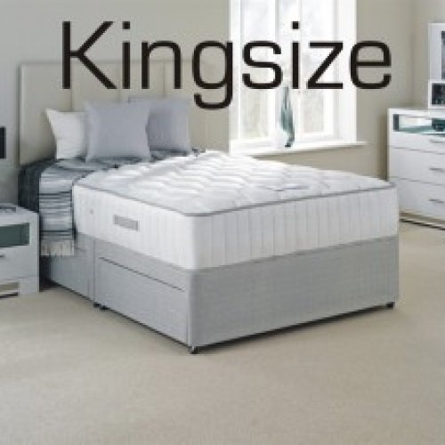 Kingsize 150cm (5'0)