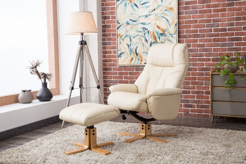 Swivel Recliner Chairs