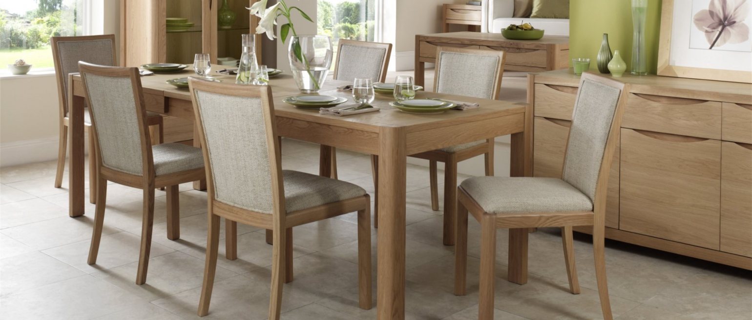 Dining Tables