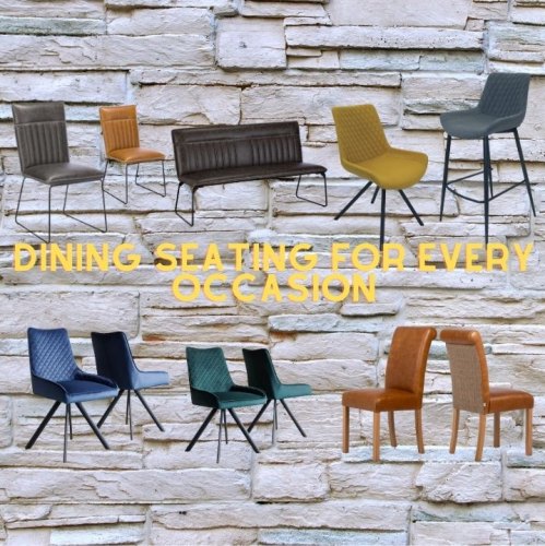 Dining Chairs