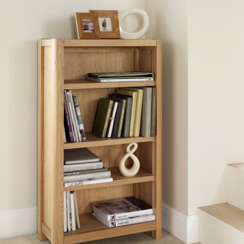 Bookcases