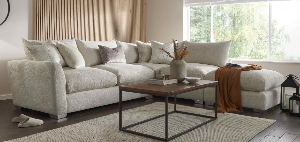 Sherwood Collection Hills Furniture Store