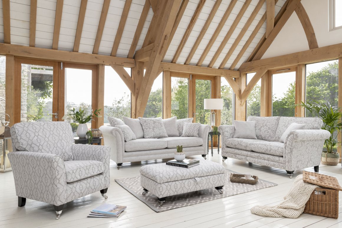 Glasgow/ Perth Sofas & Chairs Collection