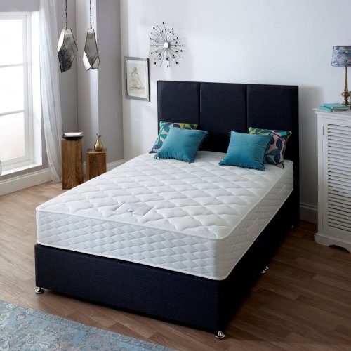 Harrington Easycare Bed Collection