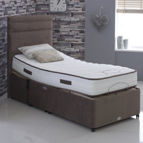 Contourflex Adjustable Bed Collection