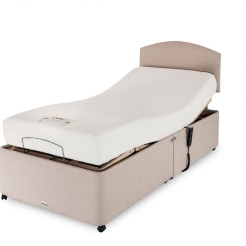 Sandringham Adjustable Bed Collection